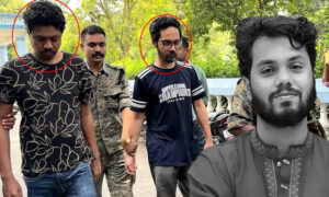 ওসমান হাদি হত্যার দুই আসামিকে ফেরত দিতে সম্মত ভারত