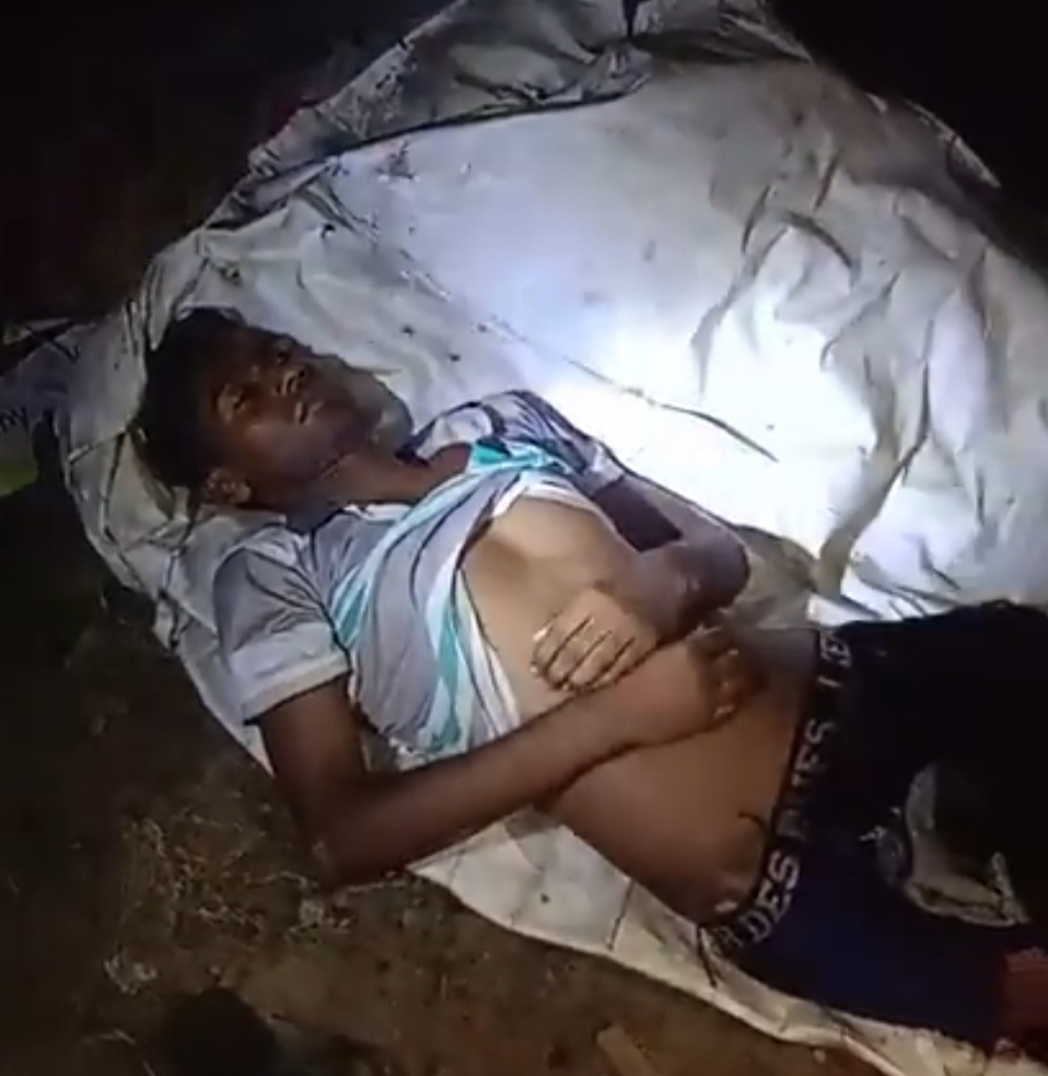 ক্রিকেট খেলতে গিয়ে ফয়েজ নামে এক যুবক নিখোঁজ লাশ পাওয়া গেল এশিয়ান হাইওয়ে সড়কের পাশে