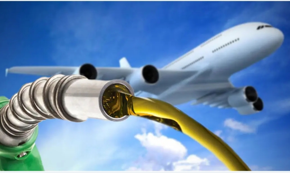 ফের বাড়ল জেট ফুয়েলের দাম