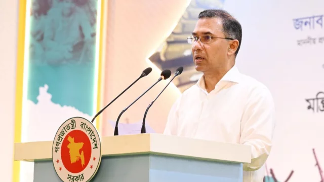 জনদুর্ভোগের কথা বিবেচনা করে এখনো জ্বালানির দাম বাড়াইনি: প্রধানমন্ত্রী