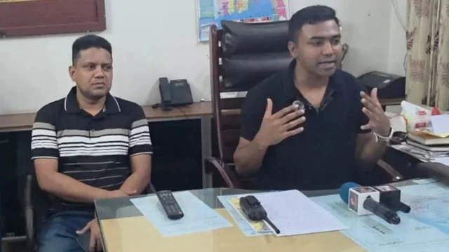 ৫০ হাজার টাকায় বিএনপি নেতাকে খুনের চুক্তি: জবানবন্দিতে চাঞ্চল্যকর তথ্য