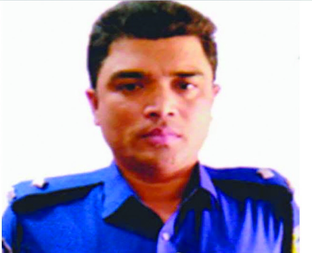 বদলির পরও কর্মস্থল ত্যাগ করছেন না সোনারগাঁ থানার বিতর্কিত ওসি