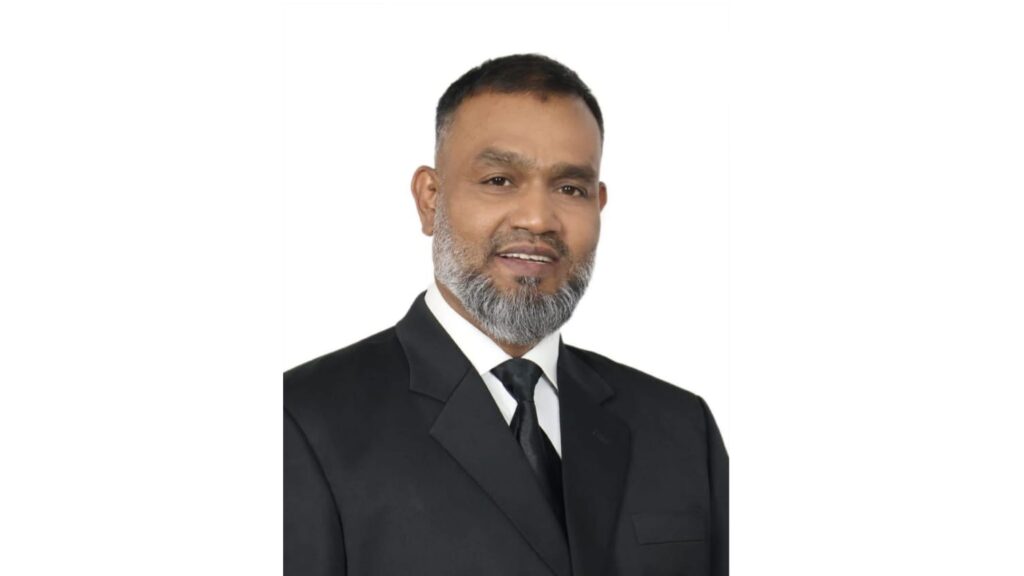 মুসলিম উম্মাহকে ঈদুল আযহার শুভেচ্ছা জানালেন অ্যাড. শাহ আলম মানিক