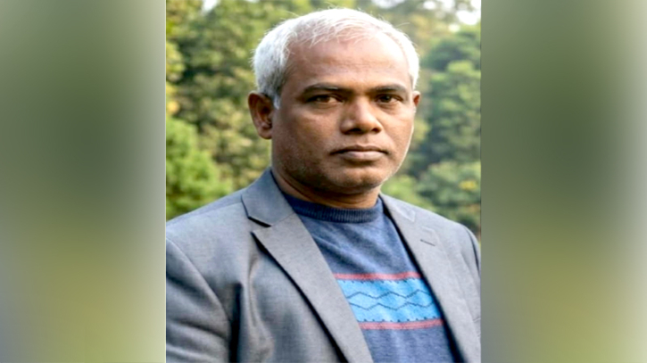 সোনারগাঁয়ে সাজাপ্রাপ্ত পলাতক আসামি সানোয়ার গ্রেপ্তার
