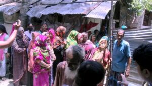 লেবাননে ইসরায়েলের ড্রোন হামলায় নিহত সাতক্ষীরার দুই যুবক