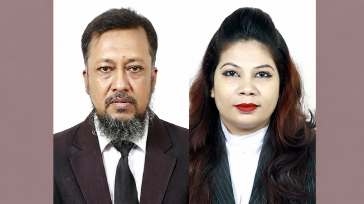 নারী আইনজীবীকে মারধরের অভিযোগ বিএনপির টিপুর বিরুদ্ধে