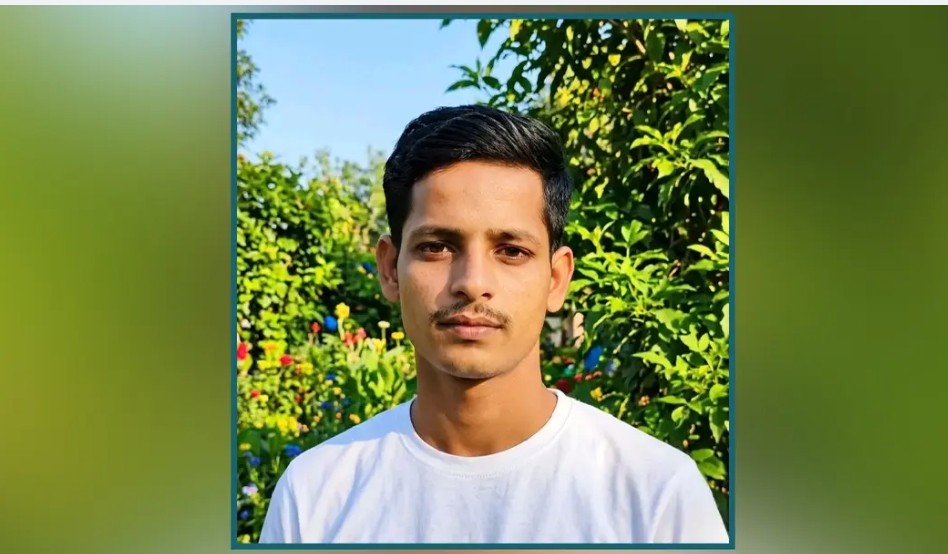 বজ্রপাতে এনসিপি নেতা নিহত