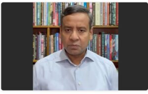 শেখ হাসিনা বিশ্বের শীর্ষ বয়স্ক ও প্রাজ্ঞ রাজনীতিবিদদের একজন : গোলাম মাওলা রনি