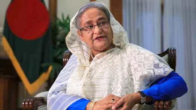 পাকিস্তানের ছায়ায় কেন ফেরানো হচ্ছে বাংলাদেশকে: শেখ হাসিনা