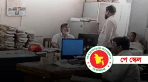নবম পে স্কেল: বাতিল হচ্ছে সরকারি চাকরিজীবীদের ‘বিশেষ সুবিধা’