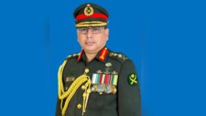 হাইতিতে জাতিসংঘের নতুন বাহিনীতে অংশ নেবে বাংলাদেশ: সেনাপ্রধান