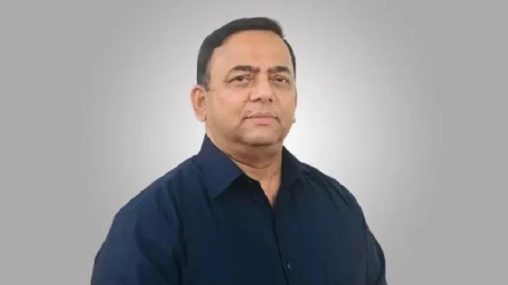 সাবেক আইজিপি বেনজীর আহমেদ দুবাইয়ে গ্রেফতার