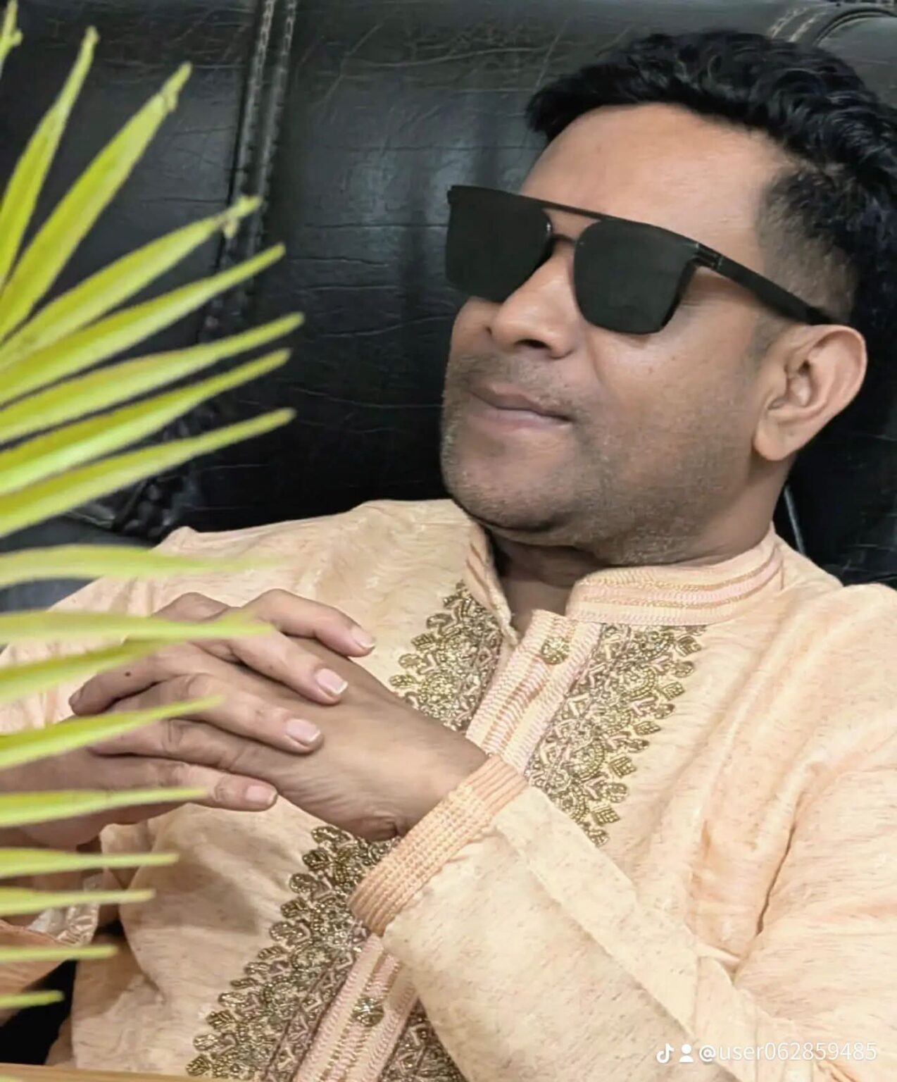 শত বাধা পেরিয়ে সাহসিকতার পথ চলা: অনুসন্ধানী সাংবাদিক সবুজ ভাইয়ের শুভ জন্মবার্ষিকী