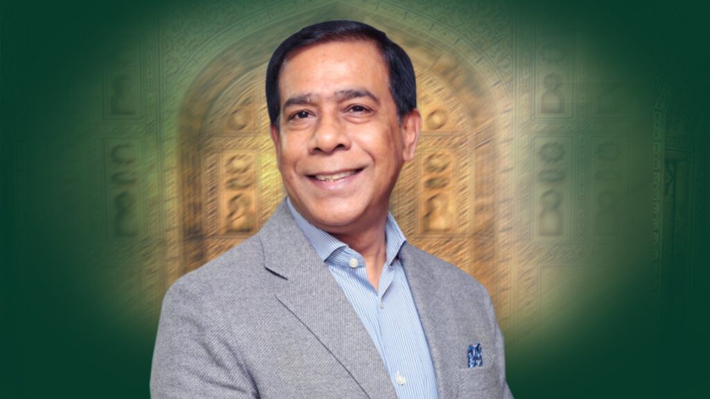 বিসিবির মার্কেটিং কমিটির চেয়ারম্যান ও বিপিএল গভর্নিং কাউন্সিলের ভাইস চেয়ারম্যান মাসুদুজ্জামান