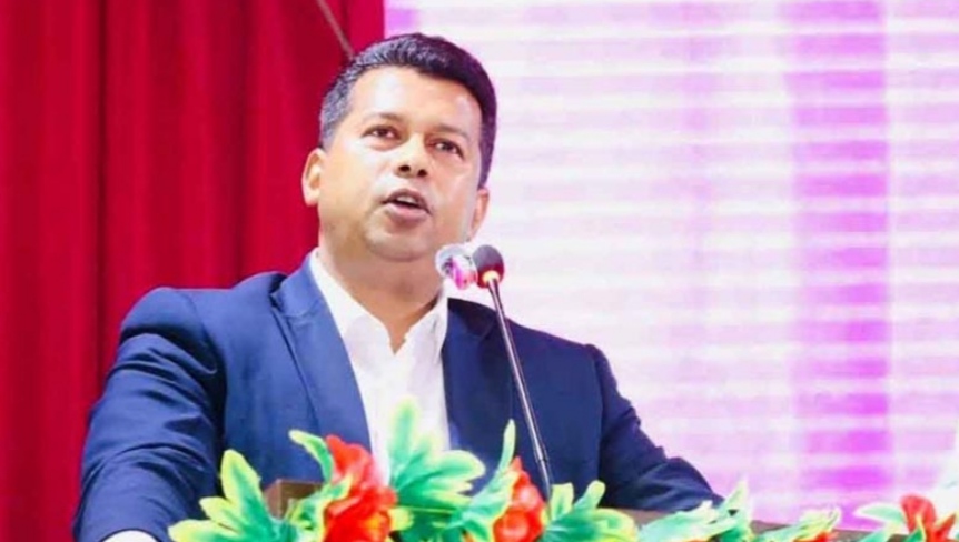 শিক্ষার প্রকৃত উদ্দেশ্য শুধু সনদ নয়, মানবিক মূল্যবোধসম্পন্ন মানুষ হতে হবে : ডিসি জাহিদুল ইসলাম মিঞা