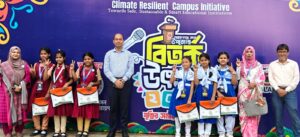 নারায়ণগঞ্জ সদরে বিতর্ক উৎসবের ফাইনাল ২২ জুন, শিল্পকলা একাডেমিতে মুখোমুখি ৪ প্রতিষ্ঠান