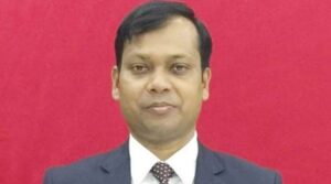 সিলেটের ডিসি সারওয়ার আলম প্রত্যাহার