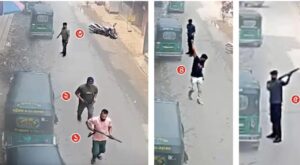 যুবদল নেতাকে হত্যার পর কারাগারে, জামিনে বেরিয়ে আরেক নেতাকে খুন