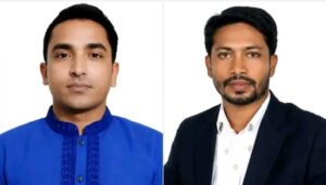 চাঁদা দাবির অভিযোগে গণপিটুনির শিকার বিএনপির দুই নেতার পদ স্থগিত