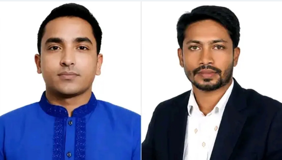 চাঁদা দাবির অভিযোগে গণপিটুনির শিকার বিএনপির দুই নেতার পদ স্থগিত