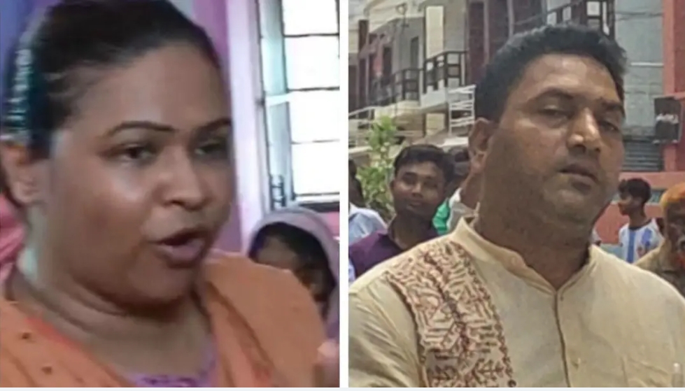 খুলনায় গৃহকর্মীকে নির্যাতনের ঘটনায় মামলা, পুলিশ দম্পতি গ্রেপ্তার