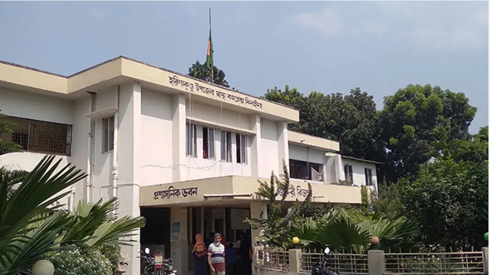 ঝিনাইদহে আ.লীগ-বিএনপি সমর্থকদের সংঘর্ষে আহত ১৮