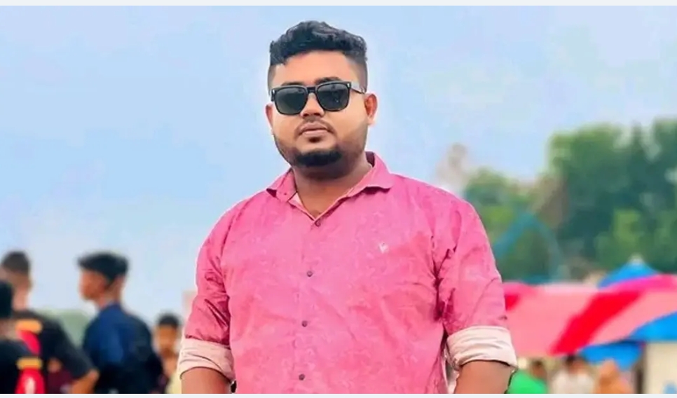 ফরিদপুরে ডিবি পুলিশের পিটুনিতে অসুস্থ হয়ে যুবকের মৃত্যুর অভিযোগ