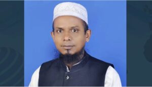 পুলিশের অভিযানের সময় পালাতে গিয়ে আ.লীগ নেতার মৃত্যু