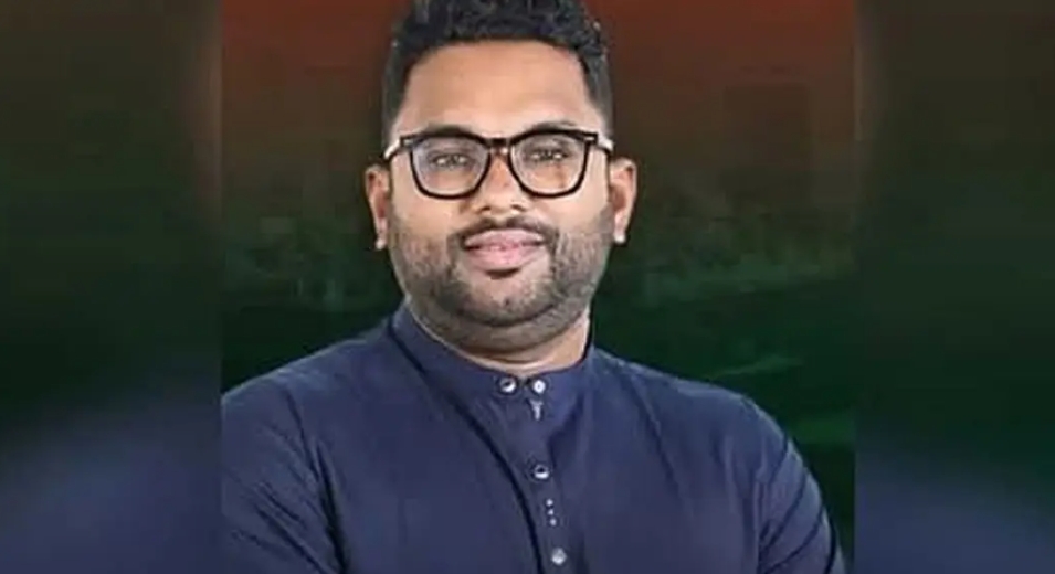 জিজ্ঞাসাবাদের পর মুচলেকায় এমপি মান্নানের ছেলেকে ছেড়ে দিয়েছে ডিবি পুলিশ