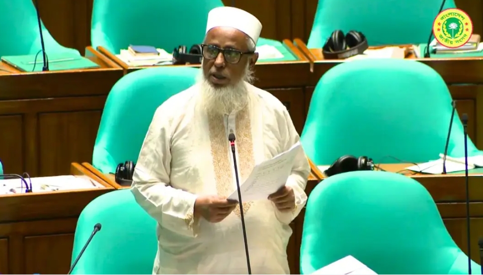 আওয়ামী লীগের জায়গা আছে, বিএনপি-জামায়াতের যাওয়ার জায়গা নেই
