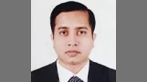 পদত্যাগ করেছেন সহকারী অ্যাটর্নি জেনারেল আশিক রুবাইয়াৎ