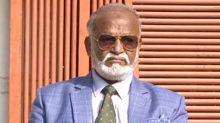 কোথাও ঠিকানা স্থায়ী হলো না : তৈমূর আলম খন্দকার