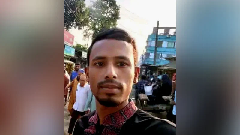 গাইবান্ধায় শিবির নেতাকে ছুরিকাঘাতে হত্যা