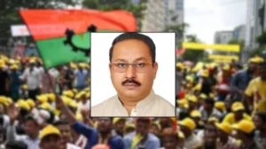 সংসদ সদস্য বাচ্চুকে শোকজ করলো বিএনপি