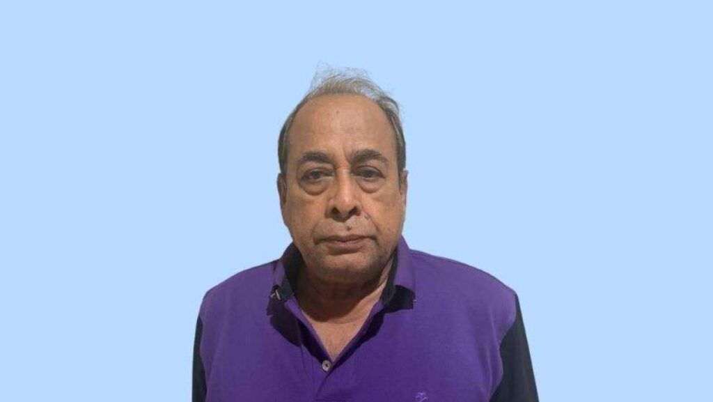 ৪৫ বছর পর শহীদ জিয়ার খুনি পলাতক অবসরপ্রাপ্ত মেজর গ্রেপ্তার