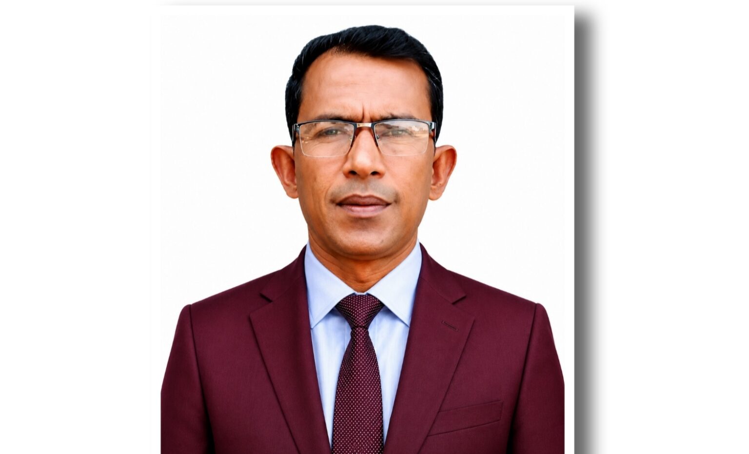 এইচএসি পরীক্ষার্থীদের দোয়া ও শুভকামনা জানালেন সাংবাদিক এস এম জহিরুল ইসলাম বিদ্যুৎ