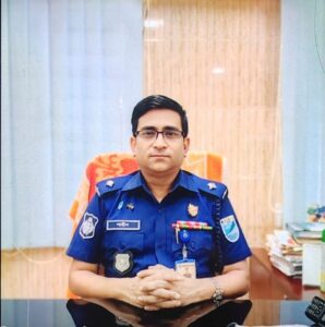 মাদকের সাথে আপস নয়’ শ্রীপুর থানায় ওসি শাহিনুরের জিরো টলারেন্স অভিযান শুরু দায়িত্ব নিয়েই মাদক কারবারিদের বিরুদ্ধে কঠোর অবস্থান