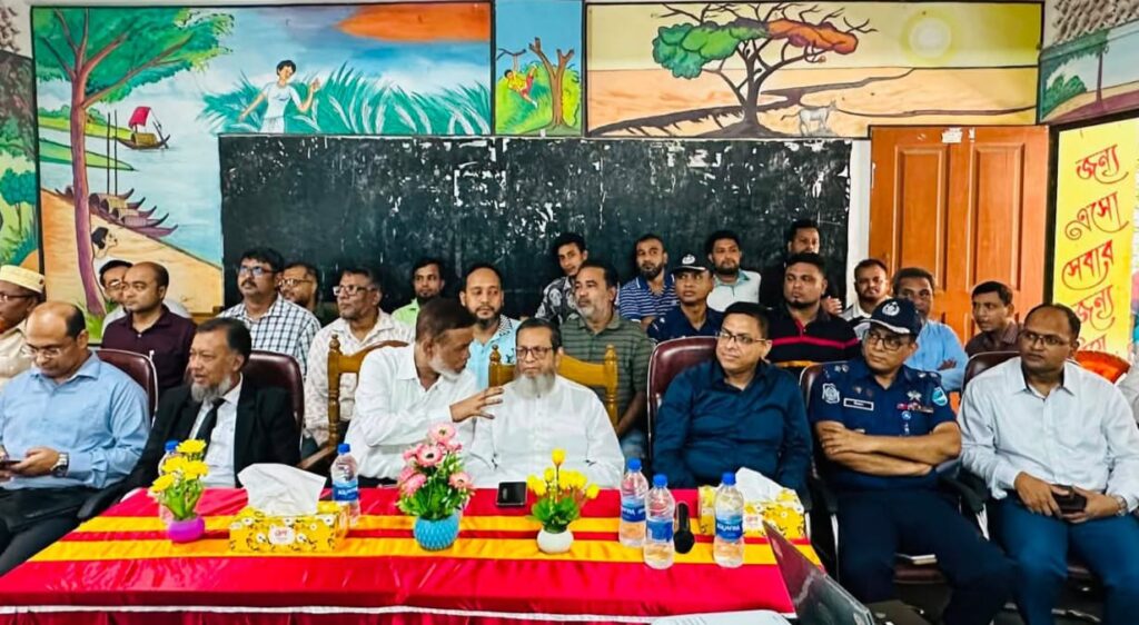 জাতীয় প্রাথমিক শিক্ষা পদক-২০২৬: নারায়ণগঞ্জের ৩টি ক্যাটাগরিতে শ্রেষ্ঠত্বের স্বীকৃতি