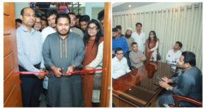 প্রতি মঙ্গলবার সদর উপজেলা কার্যালয়ে বসবেন এমপি আল আমিন