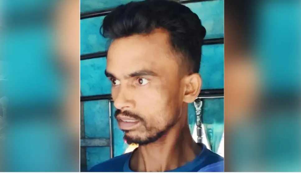 দুই বছর আগে খুনের পর গুম হওয়া যুবক জীবিত উদ্ধার