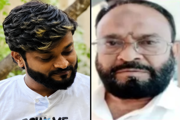 সিদ্ধিরগঞ্জে মাদক আসক্ত ছেলের অত্যাচারে অতিষ্ঠ বাবা অকিল উদ্দীন ভূঁইয়া