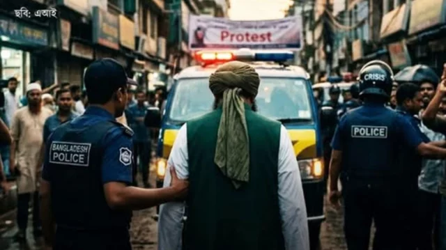 ৮ বছরের শিশুকে দীর্ঘদিন ধরে বলাৎকার করছিলেন মাদ্রাসাশিক্ষক ও তিন শিক্ষার্থী