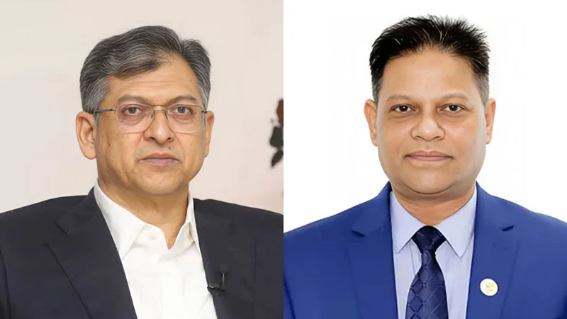 ইউএনকপস সম্মেলনে যোগ দিতে যুক্তরাষ্ট্র গেলেন স্বরাষ্ট্রমন্ত্রী ও আইজিপি