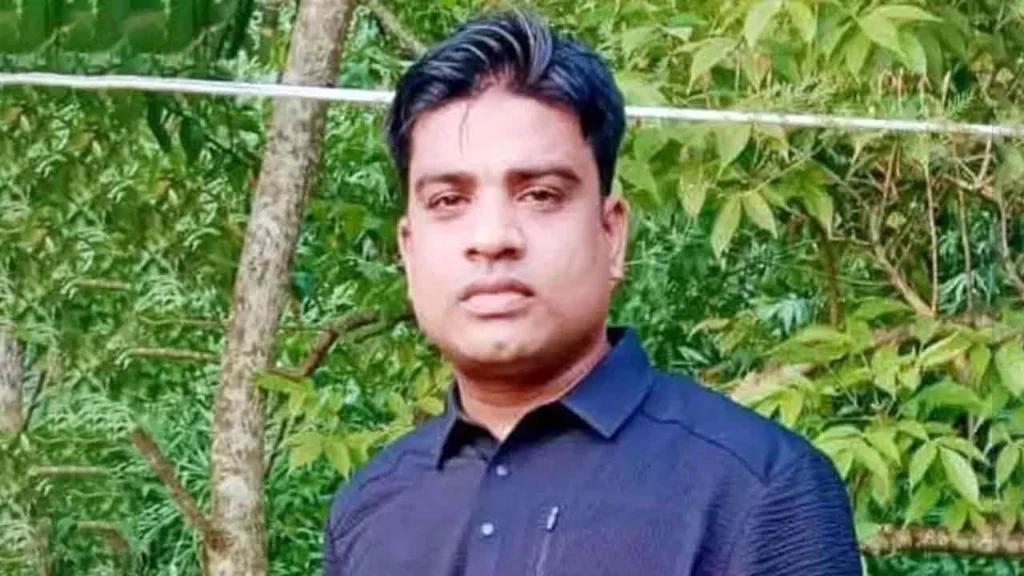 রাজধানীতে সন্ত্রাসী হামলায় বিএনপি নেতা নিহত