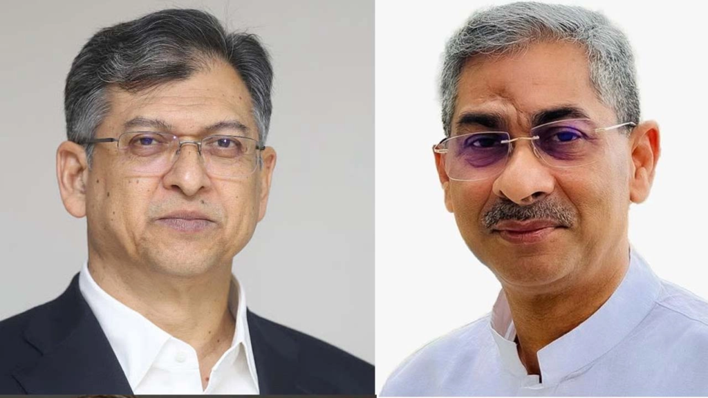 এ্যানি স্বরাষ্ট্রমন্ত্রী, সালাহউদ্দিন এলজিআরডি মন্ত্রী!