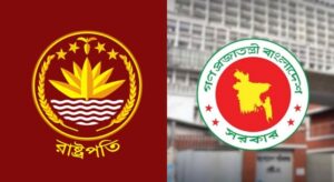 রাষ্ট্রপতির শপথ অনুষ্ঠান পরিচালনায় ৬ কমিটি