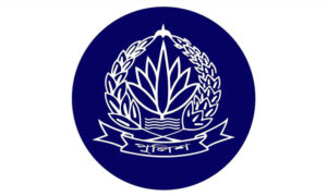 অতিরিক্ত আইজিপি হলেন পুলিশের ৫ কর্মকর্তা