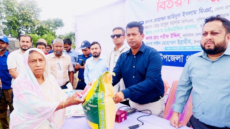 আবাদযোগ্য জমির সর্বোচ্চ ব্যবহারের আহ্বান চট্টগ্রাম ডিসির