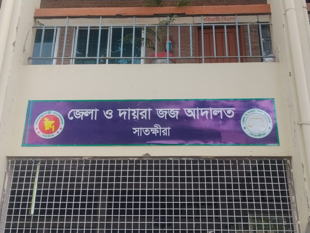 যৌতুকের দাবিতে নির্যাতনের অভিযোগে স্বামী, সতীন ও শাশুড়ির বিরুদ্ধে আদালতে মামলা।
