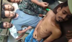সোনারগাঁয়ের স্বামীকে হত্যার অভিযোগে স্ত্রী ও শাশুড়ী আটক